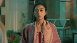 Tod Kar Dil Mera - 16th April 2026